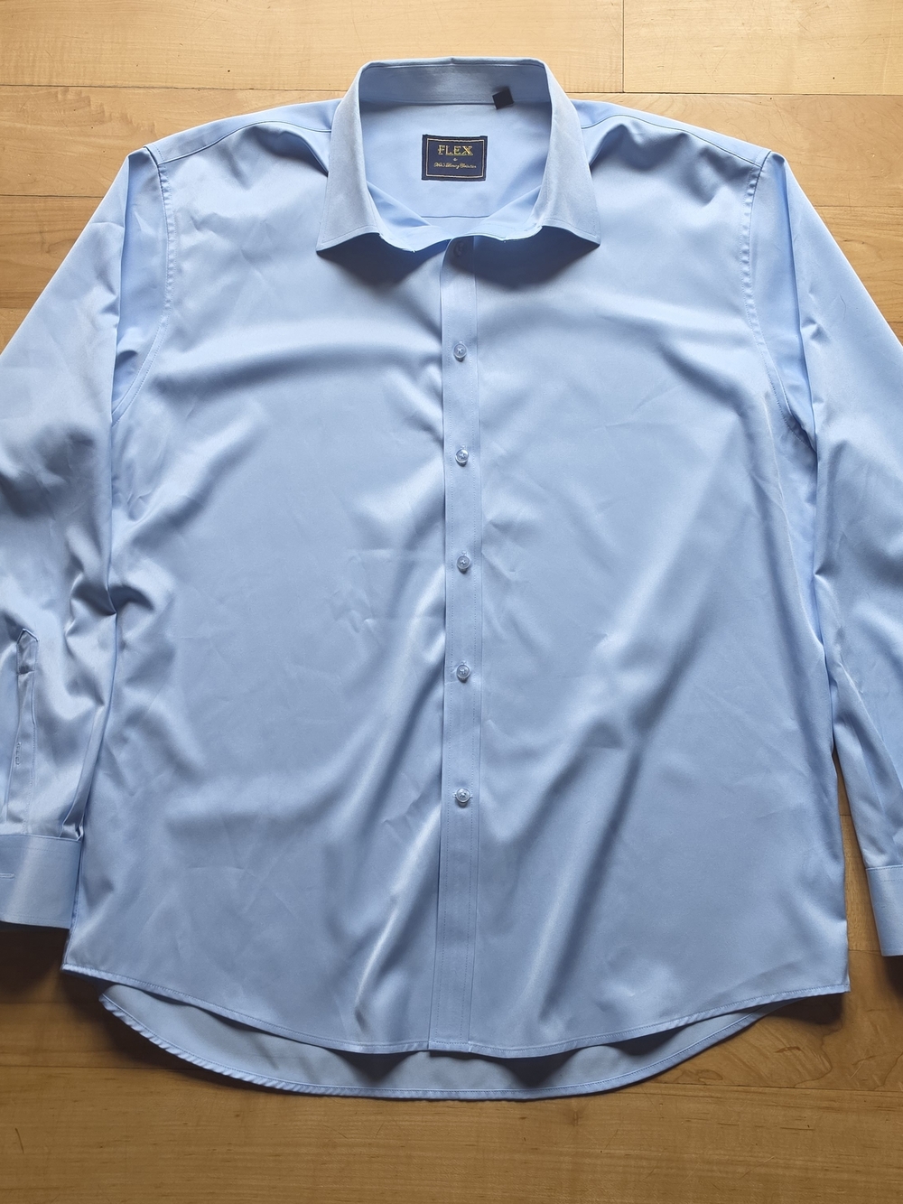 FLEX Men’s Luxury Collection, design in Italy, XL